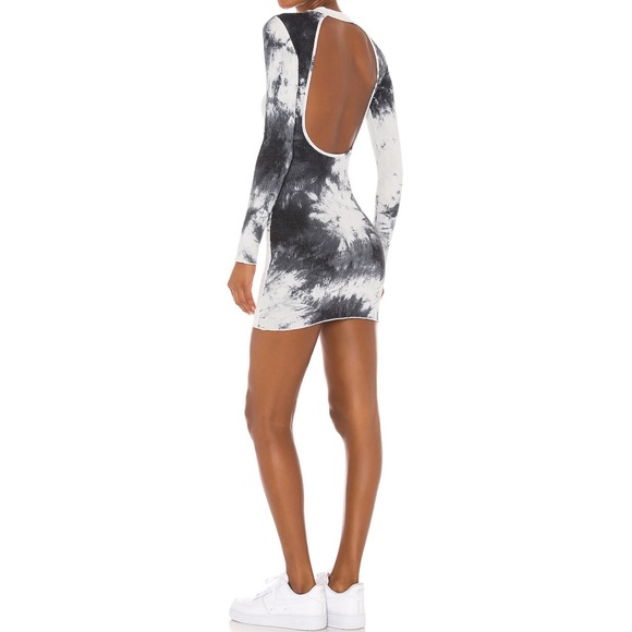 Superdown Ashanti Backless Dress size L SOLD OUT - Picture 2 of 6